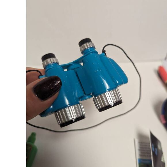 American Girl Lea's Rainforest Hike Accessories for Dolls American Girl of 2016 - Picture 7 of 8